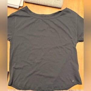 Fabletics Black Women's Top